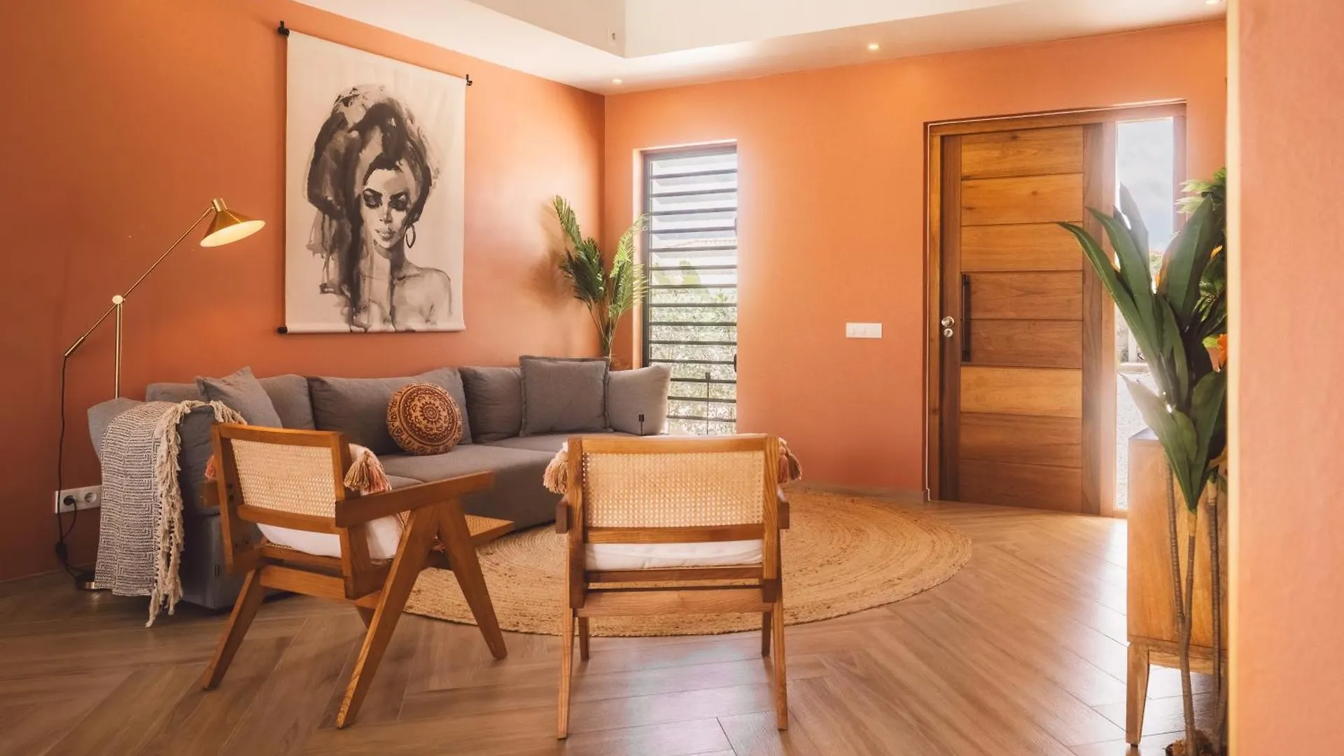 Villa Janssen With Private Pool, Jan Thiel 6P Curaçao