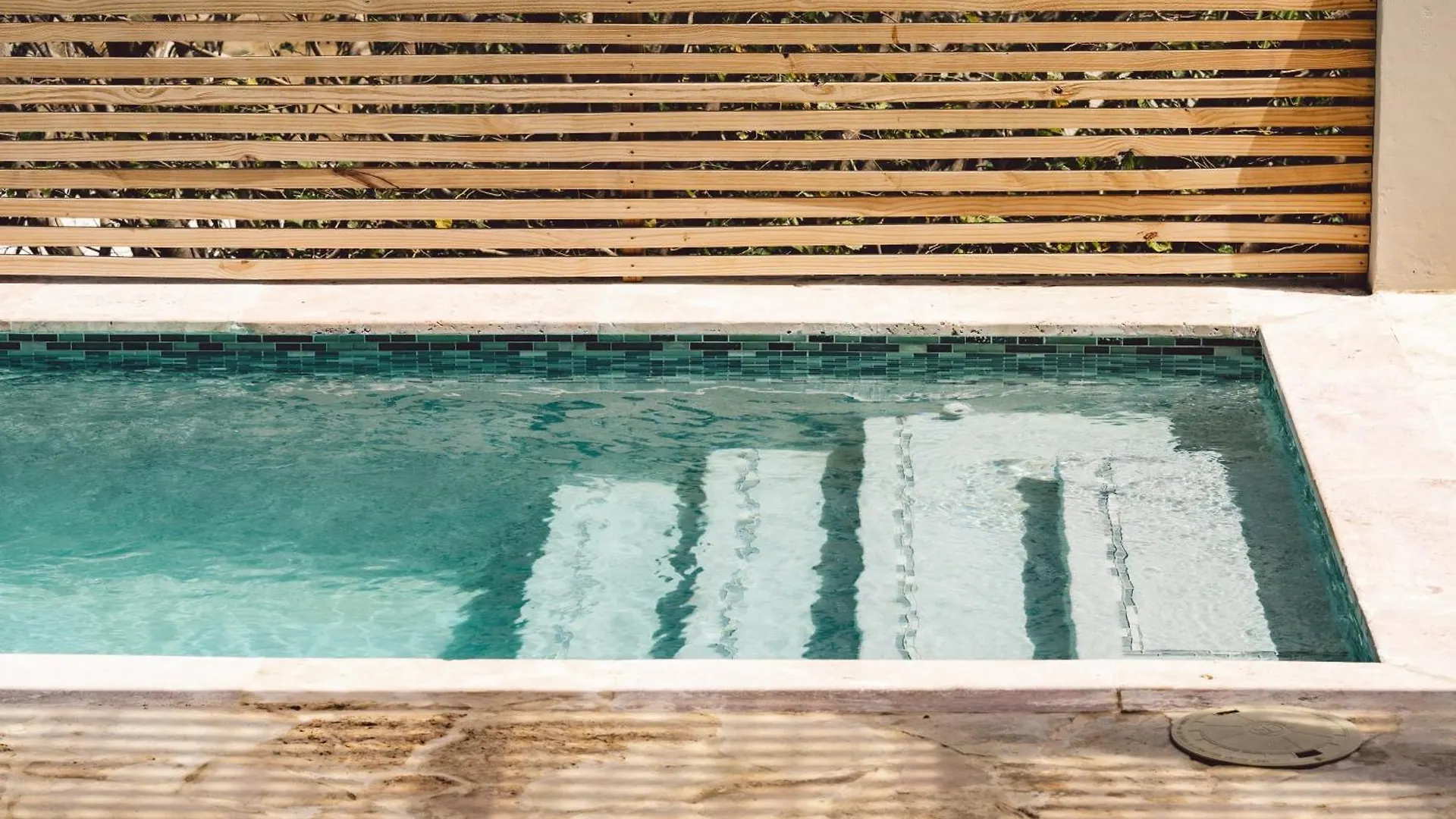 Villa Janssen With Private Pool, Jan Thiel 6P Curaçao